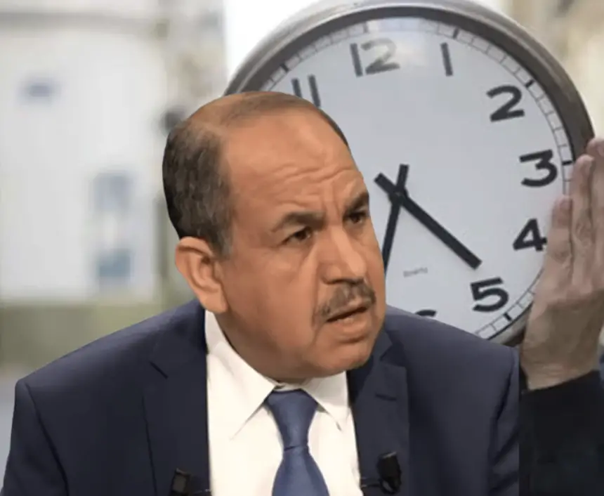 أكاديمي مغربي: صحة المواطنين أغلى من "الأرقام الاقتصادية" للساعة الإضافية